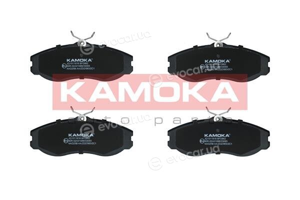 Kamoka JQ1011818