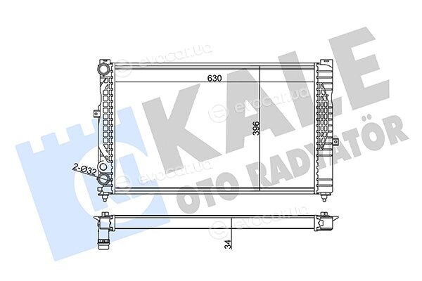 Kale 367500