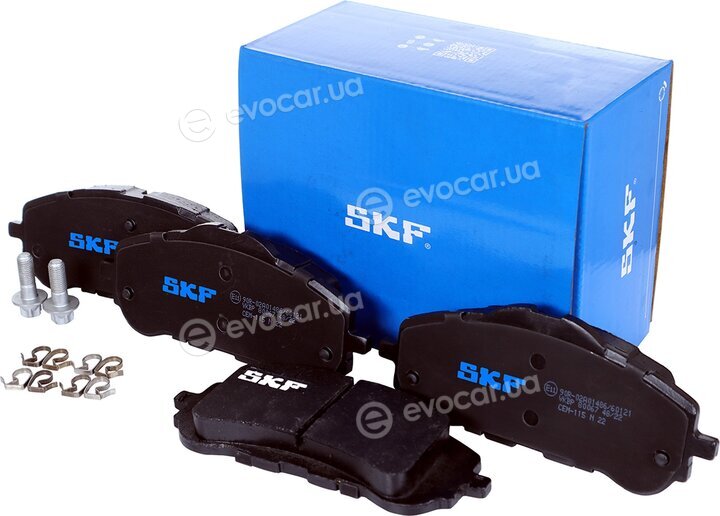 SKF VKBP 80067