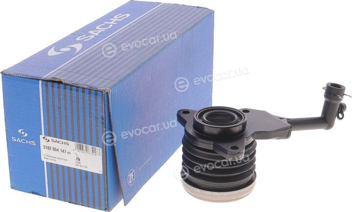 Sachs 3182 654 147