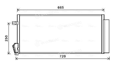 Starline 18.88.540