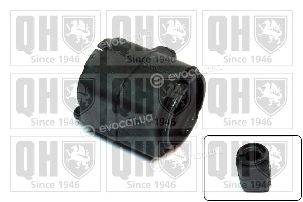 Quinton Hazell EMB7115
