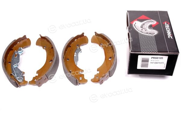 Protechnic PRS0105