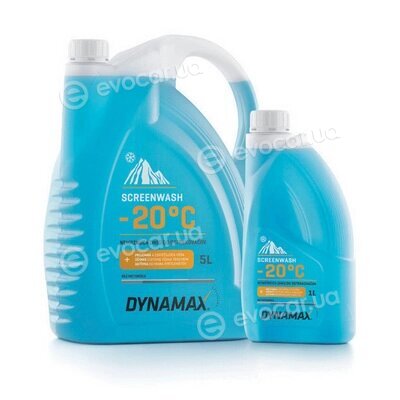 Dynamax 502156