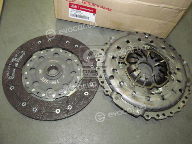 Kia / Hyundai 41200-24300