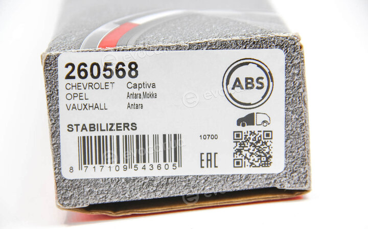 A.B.S. 260568