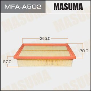Masuma MFAA502