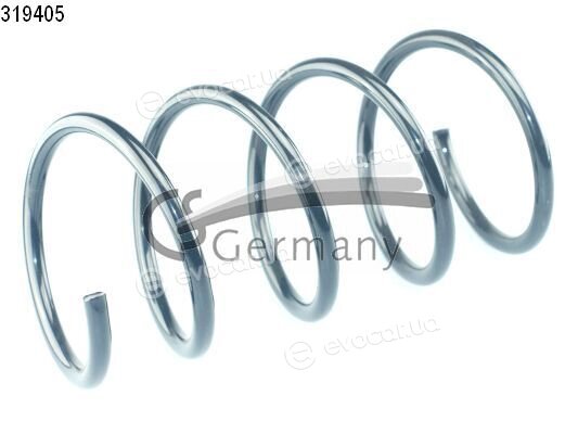 CS Germany 14.319.405