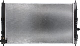 Nissens 636032