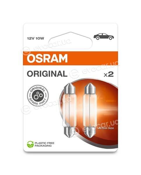 Osram 6411-2BL