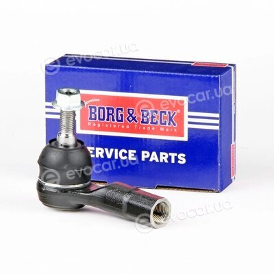Borg & Beck BTR5948