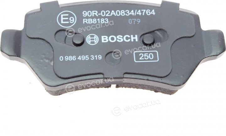 Bosch 0 986 495 319