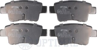 Optimal BP-12431