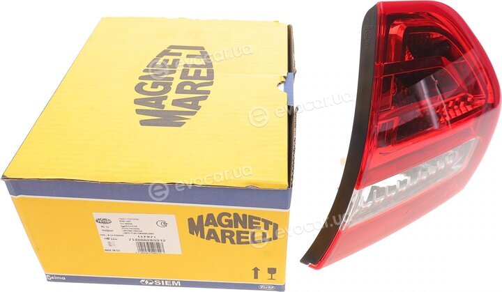 Magneti Marelli 714000283312