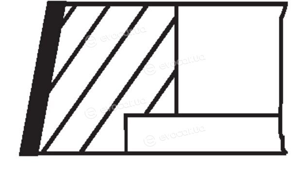 Mahle 008 05 V2