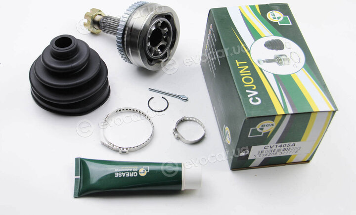 BGA CV1405A