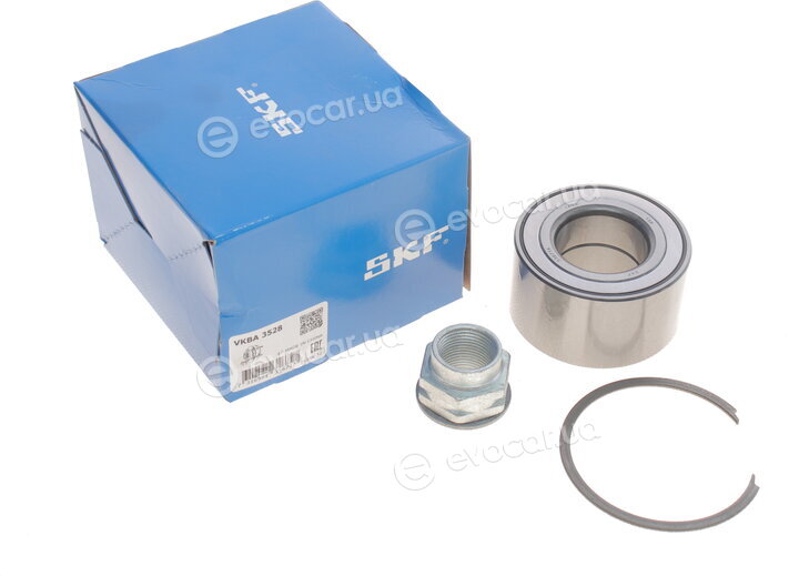 SKF VKBA 3528