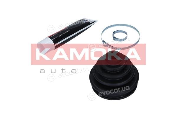 Kamoka 1146762