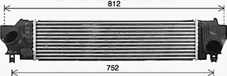 AVA BW4582