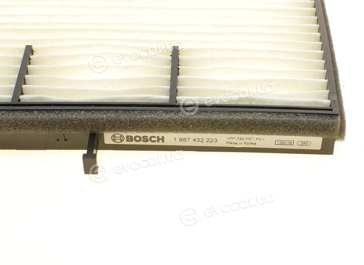 Bosch 1 987 432 223