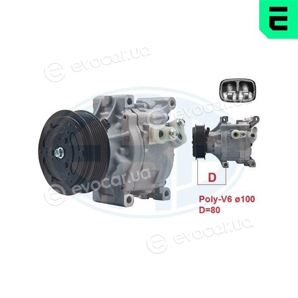 Era / Messmer 670016