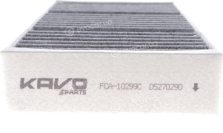 AMC FCA-10299C