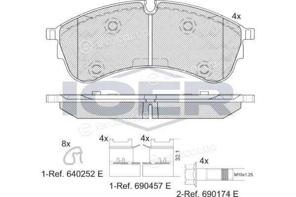 Icer 142283