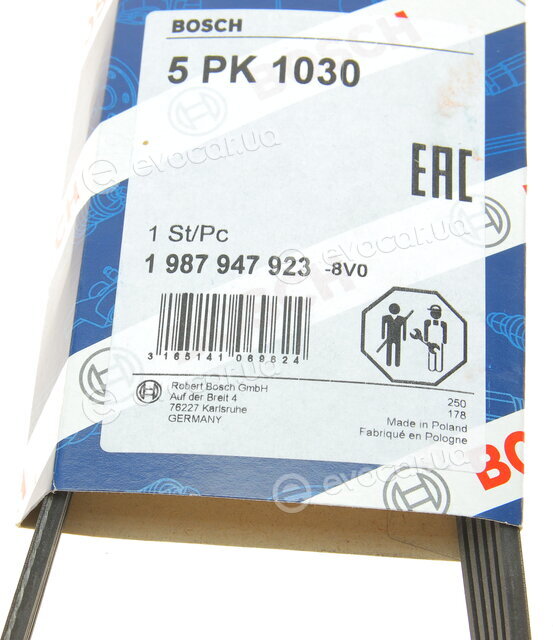 Bosch 1 987 947 923