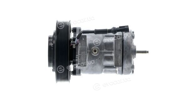 Mahle ACP 662 000P