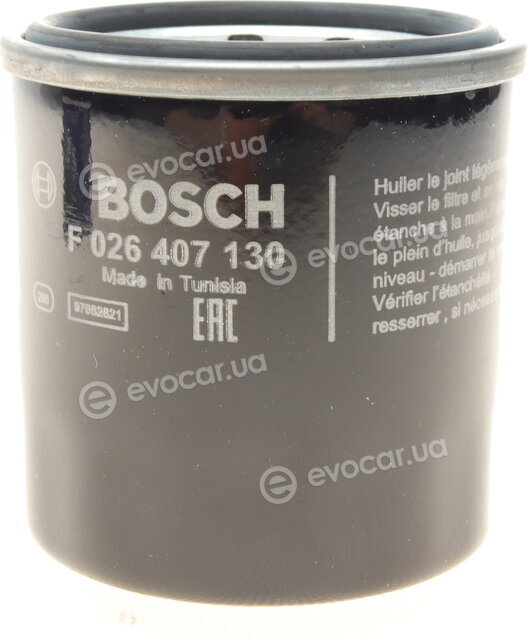 Bosch F 026 407 130