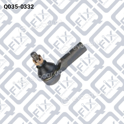 Q-Fix Q0350332