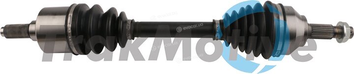 TrakMotive 30-0246