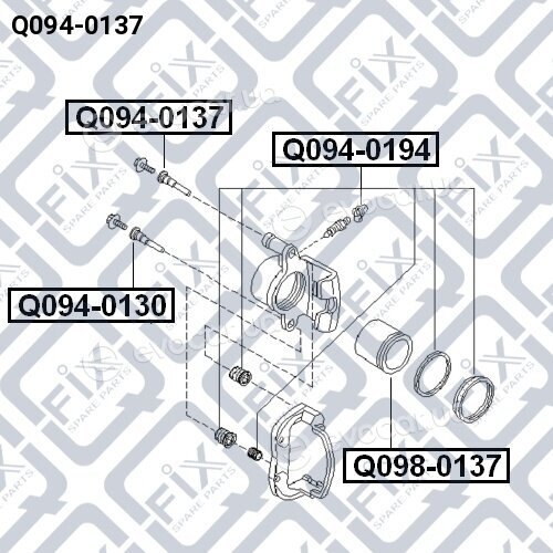 Q-Fix Q0940137