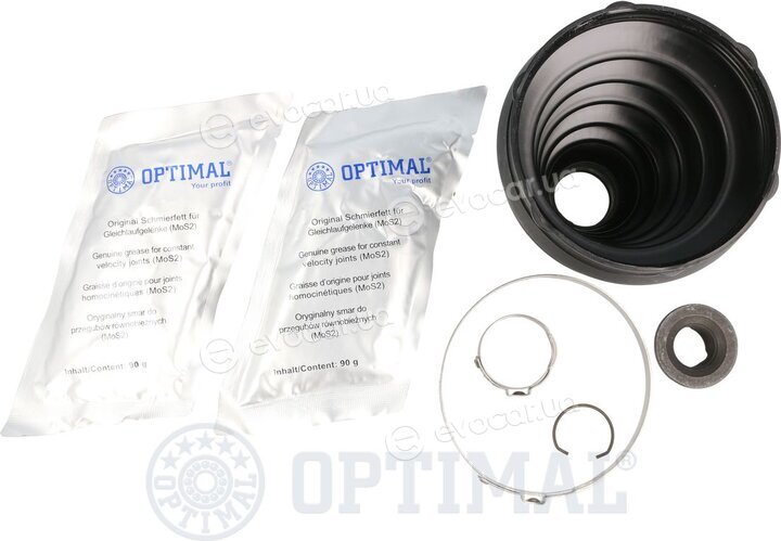 Optimal CVB-10530TPE