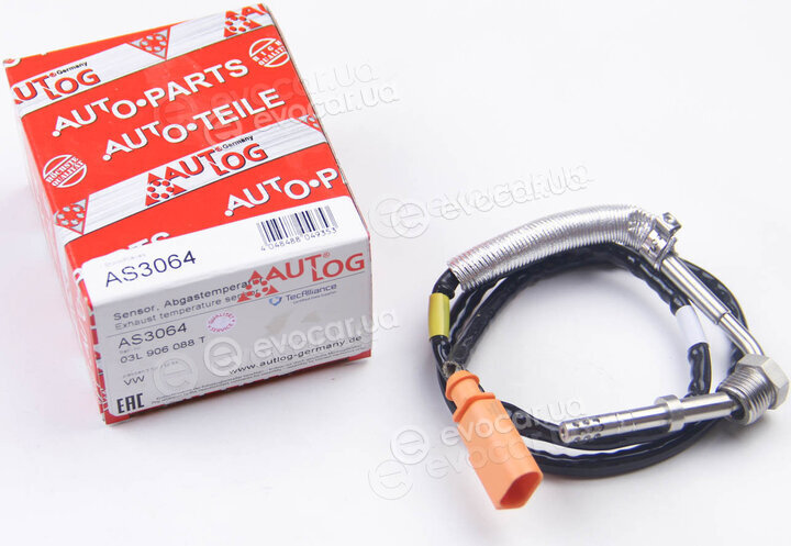 Autlog AS3064