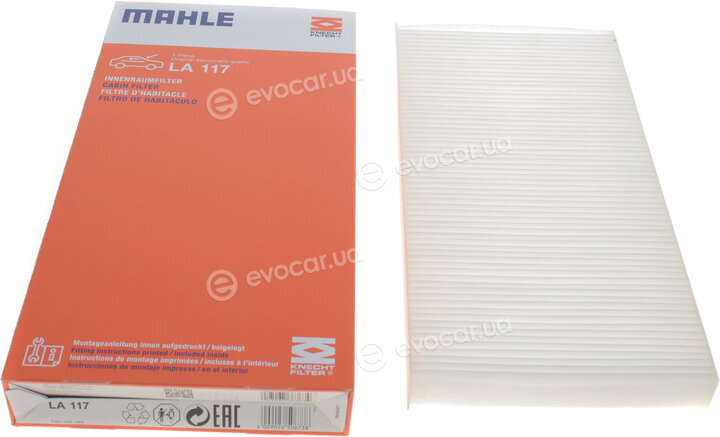 Mahle LA 117