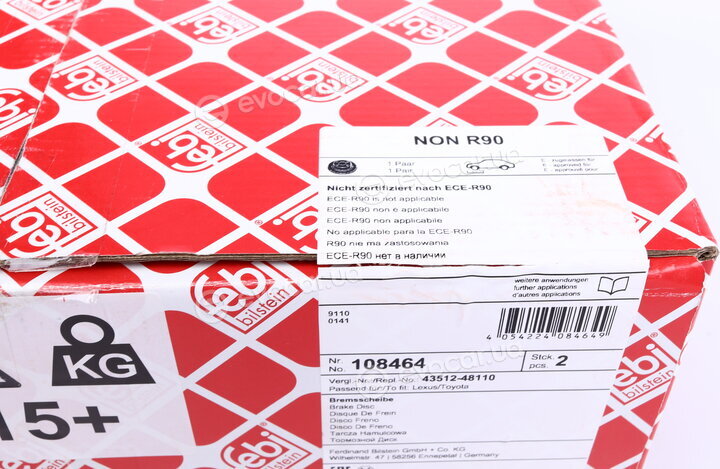 Febi 108464