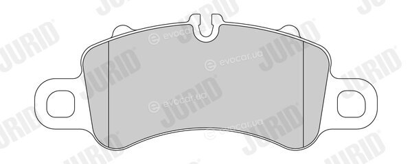 Jurid 574021J