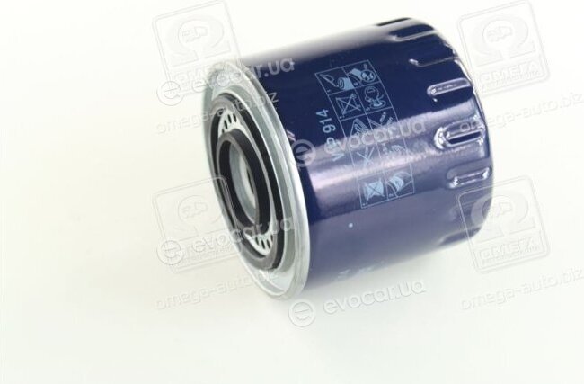 Mann WP 914