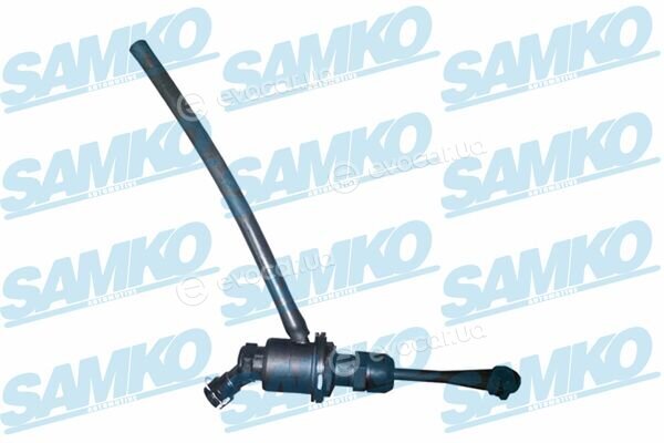 LPR / Samko F30165