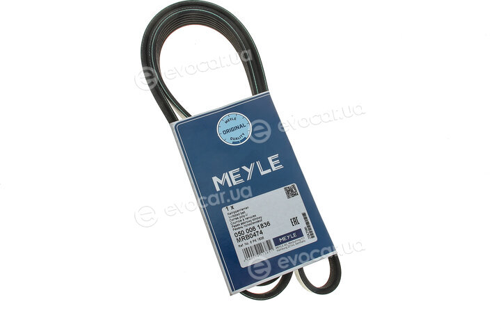 Meyle 050 006 1836