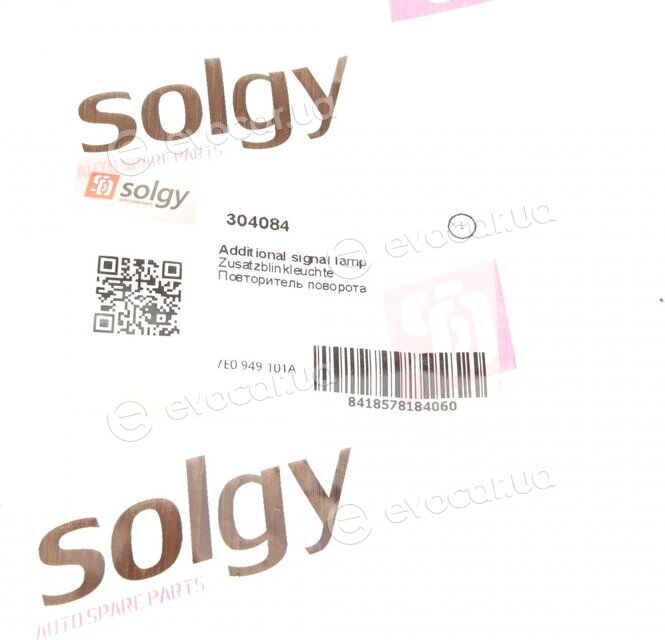 Solgy 304084