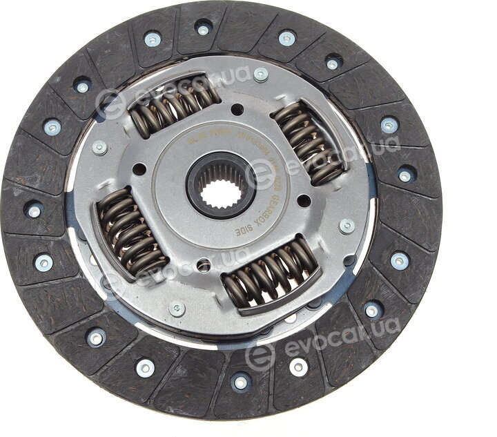 Blue Print ADV183004