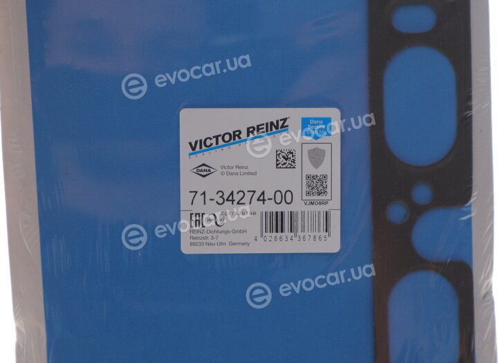 Victor Reinz 71-34274-00