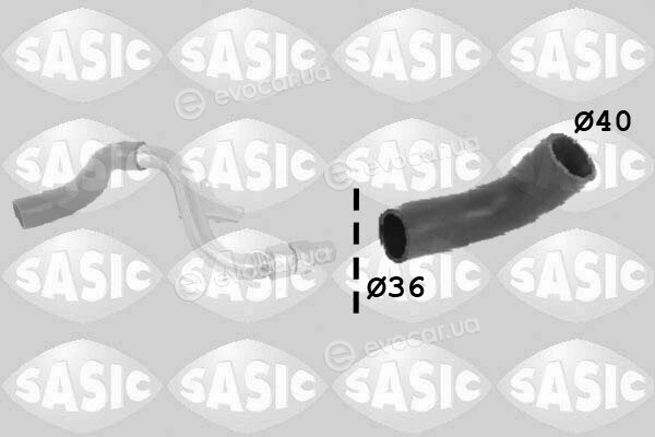 Sasic 3336067