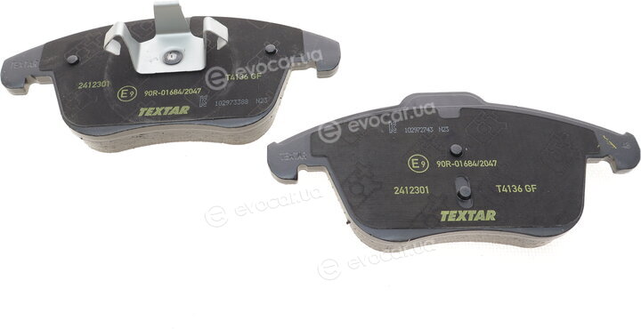 Textar 2412301