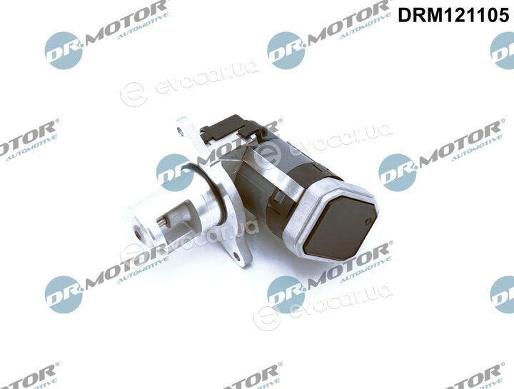 Dr. Motor DRM121105