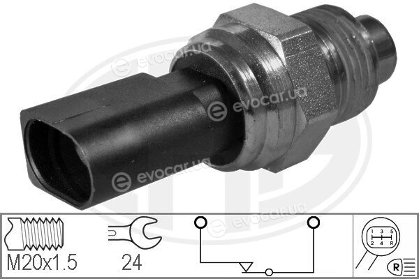 Era / Messmer 330261