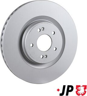 JP Group 3563103400