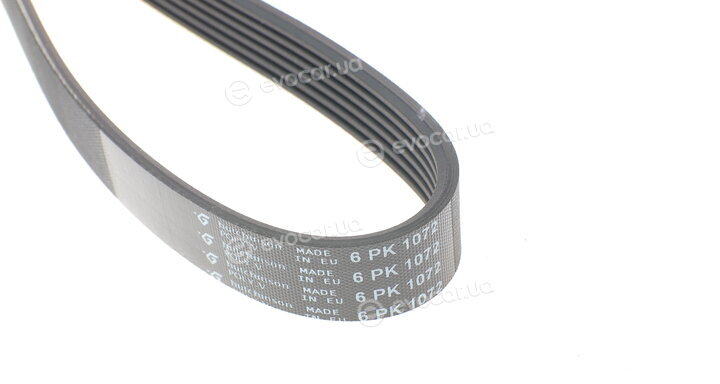 Hutchinson 1072 K 6